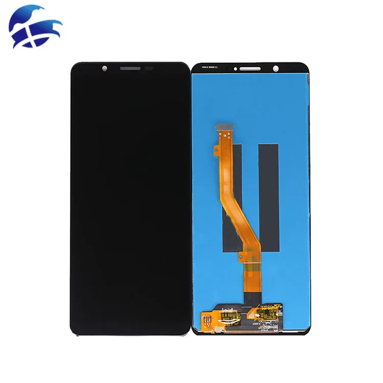 

100% Tested LCD Display With Digitizer For VIVO Y71 LCD With Touch Screen Assembly Replacement