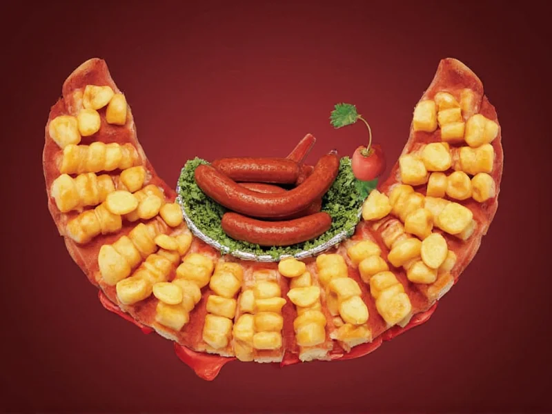 sausage party foodtopia season 2