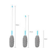 

BOOMJOY telescopic home use furniture clean easy store duster L3