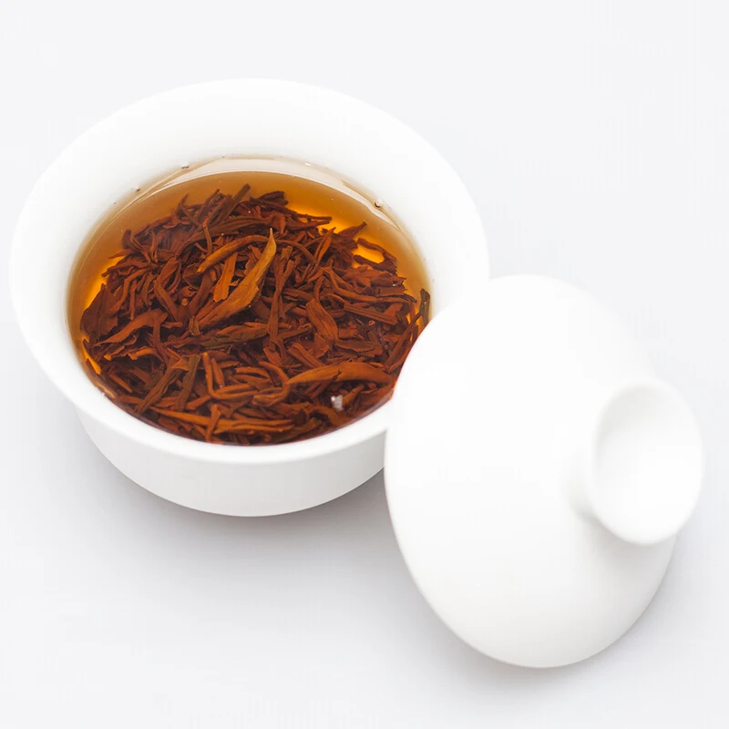 High Quality Black Tea Premium High-mountain Black Tea Bulk - 4uTea | 4uTea.com