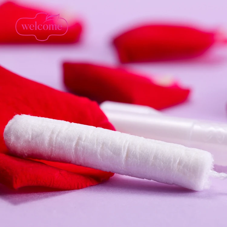 

ME TIME tampons for women pyjamas sleepwear safety use wholesale organic tampons