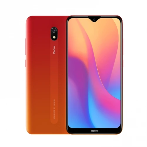Latest Original Xiaomi Redmi 8A 2GB+32GB Global Official Version Dual Rear Cameras Fingerprint 6.22 inch xiaomi mi mobile phone