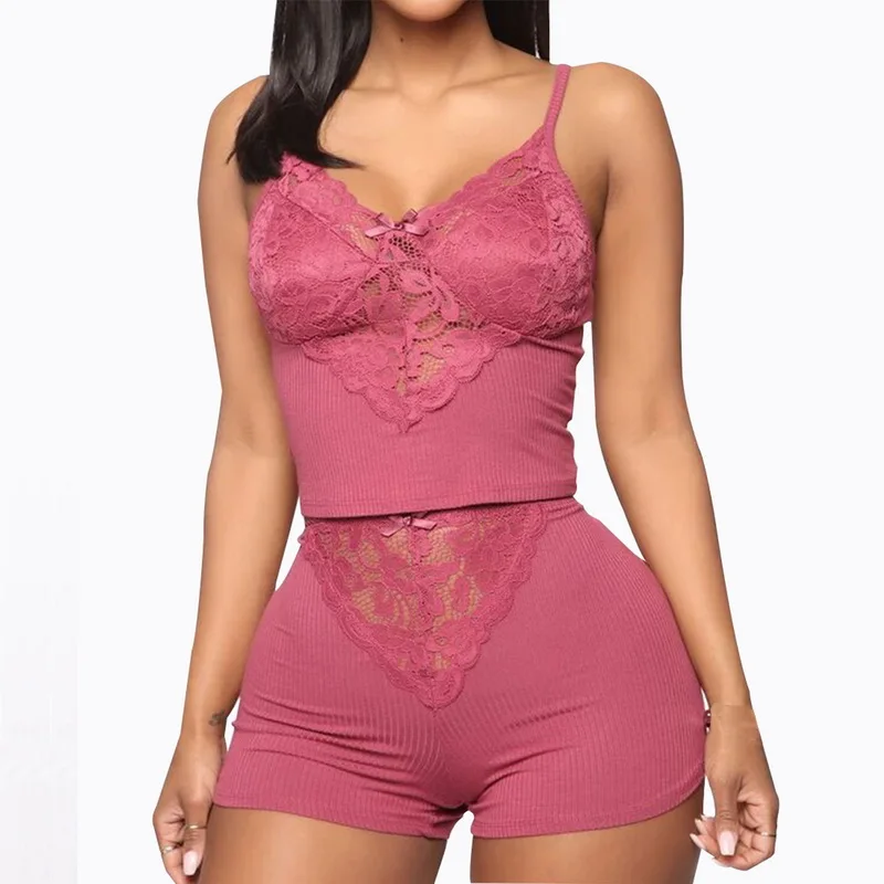 

Newest Designs Good Quality Women Fashion Clothing Open Front Hot Romantic Sexy Sleepwear