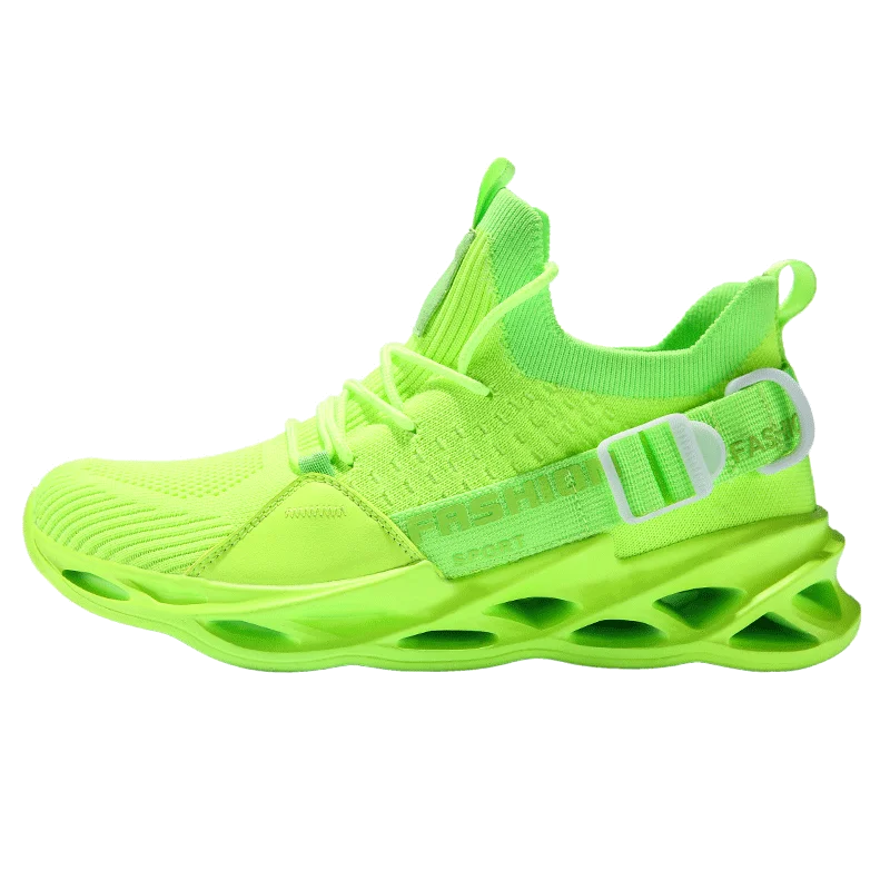 

Free sample sewing shockproof buckle china boy man shoes men sport shoe