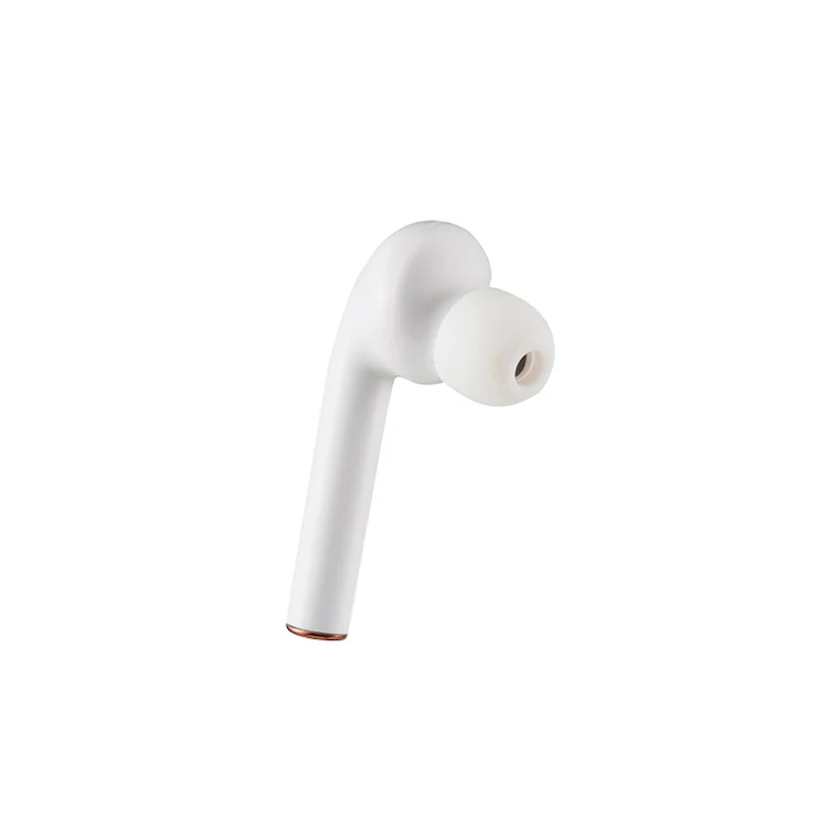 

Hot Sell BT 5.0 In-Ear Earset Ultra-low Power Consumption Sweatproof Earphone Headset Wireless Studio Bass J3