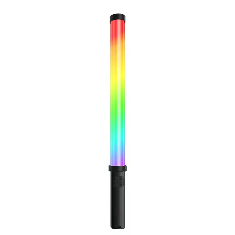 

Led portable handheld fill light RGB photography lighting stick