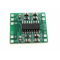 

Free shipping PAM8403 amplifier board LCD TV A054 PAM 8403