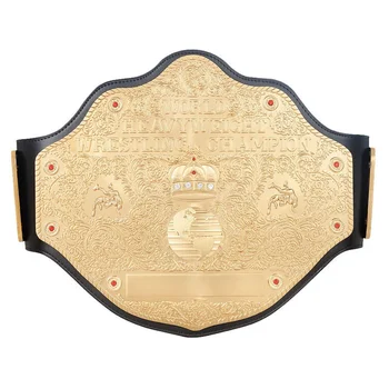 champion belt brand