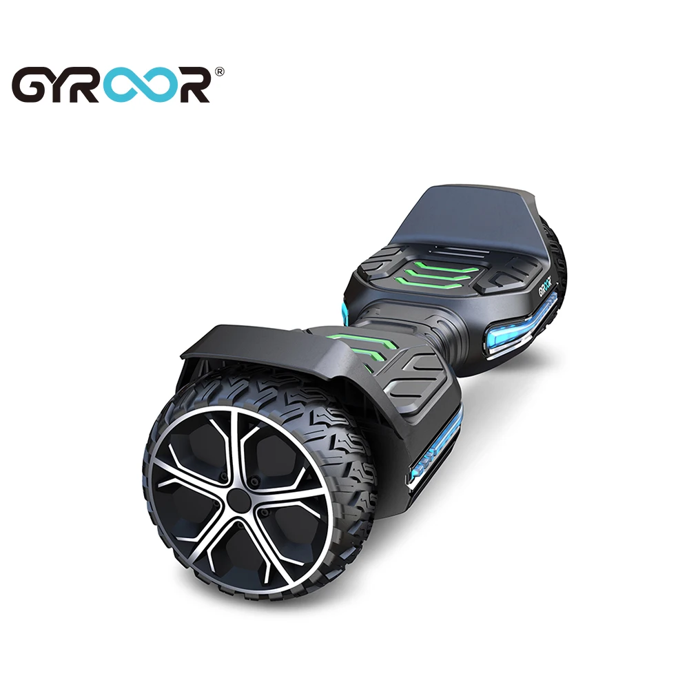

GYROOR Balance Car Scooter Hoverboard