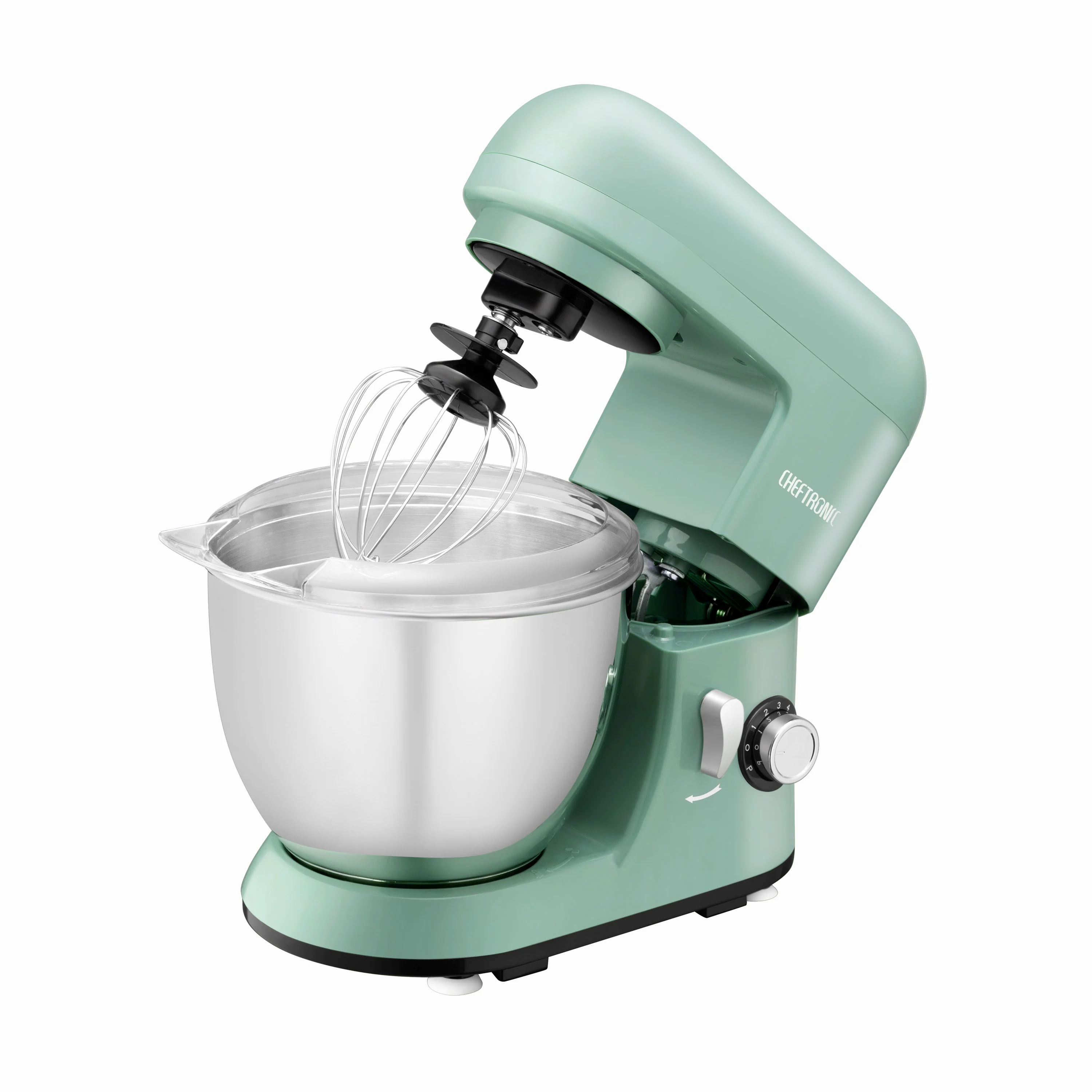 

Electric commercial cake bread dough food mixing kitchen food mixer