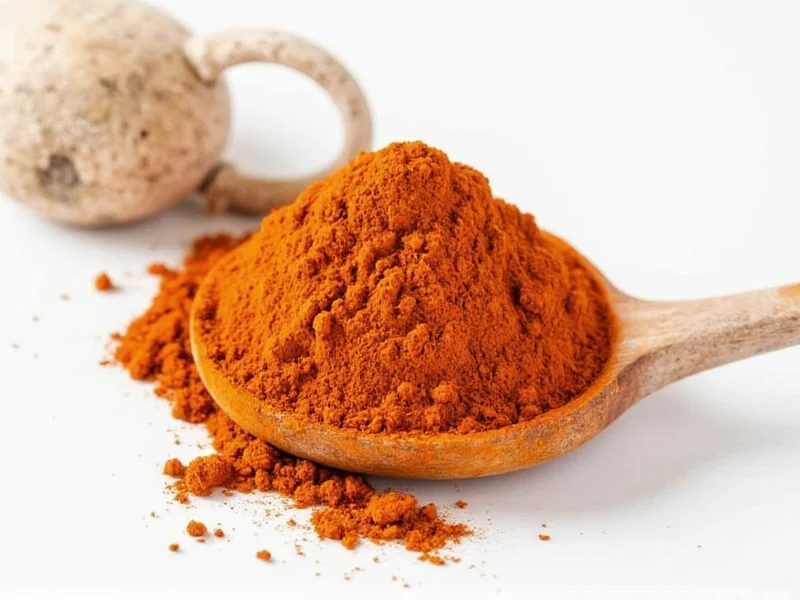 Annatto Powder Uses: Natural Coloring & Culinary Guide