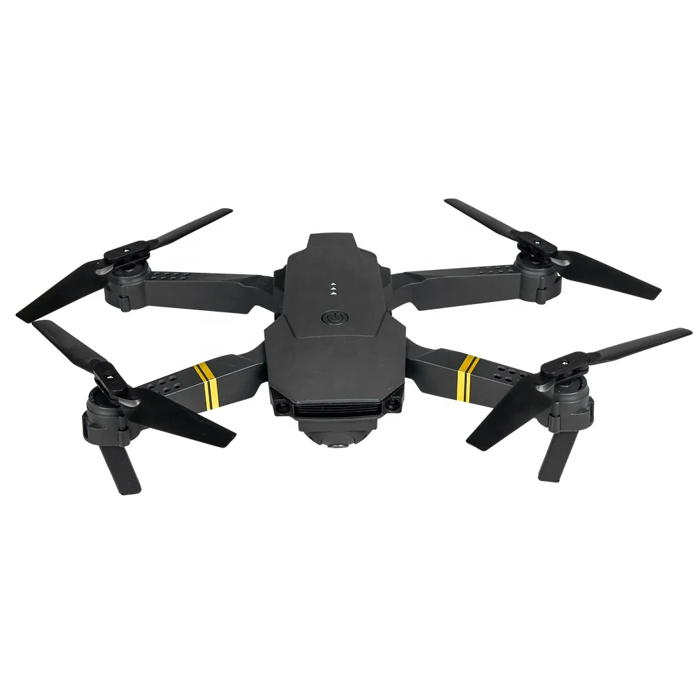 

Amiqi E58 Drones With Hd Camera And Gps 4K Camera Remote Control Mobile Folding Fixed Wing Quadcopter Drone
