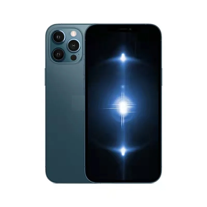 

Brand new mobile phone smartphone 12 proMAX Android mobile phone OEM mobile phone