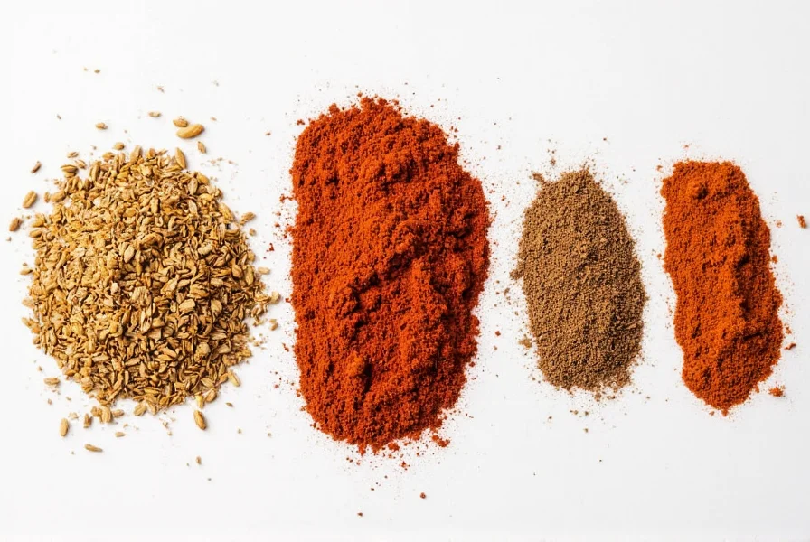 unlock the flavor 10 roast spices hacks you ll wish you knew sooner