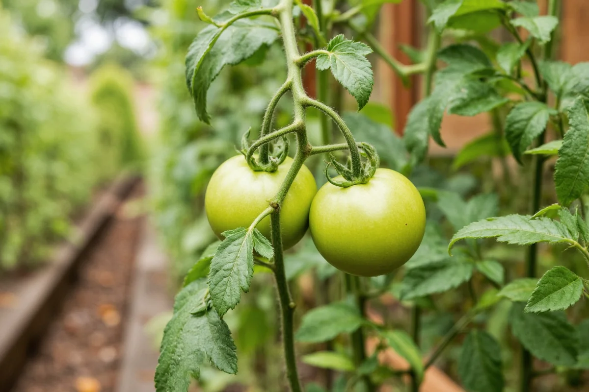 should i trim tomato plants
