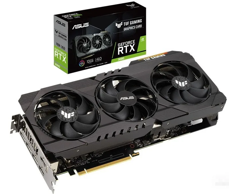 新品非LHR gigabyte RTX3080 の+schifferchor-rekum.de