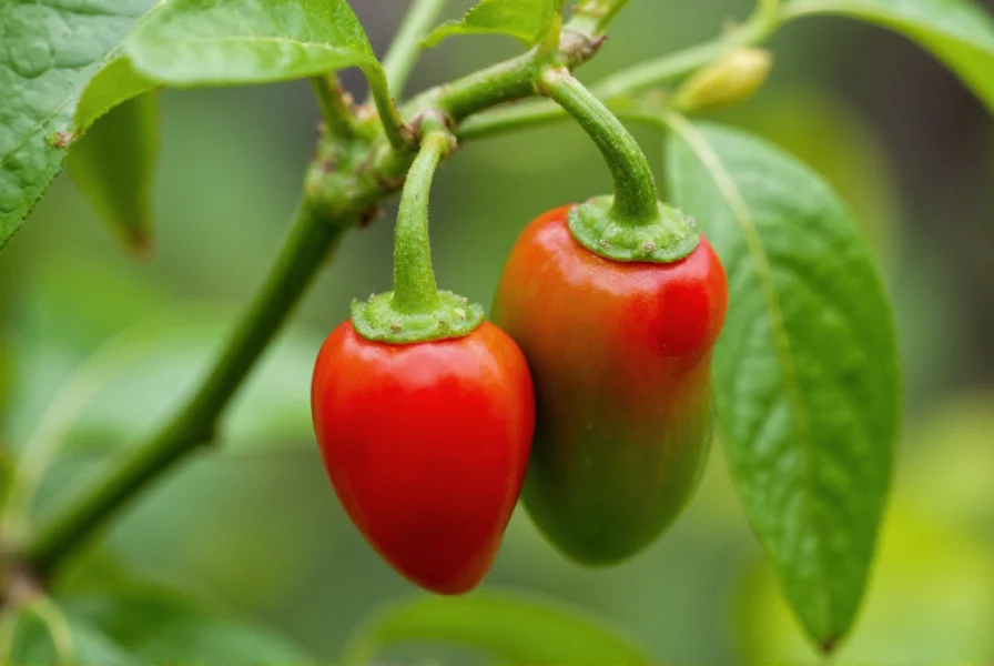 Moruga Pepper: Heat Level, Uses & Growing Guide