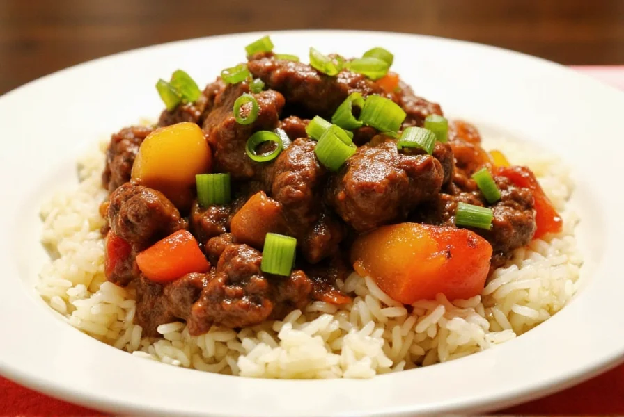 Pepper Steak Crock Pot: Perfektes Rezept mit Profi-Tipps