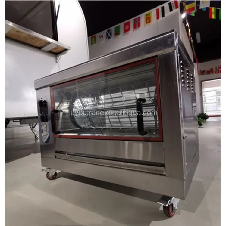 Kfc Grilled Chicken Oven Stacked Horizontal Grill Chicken Wings Grill