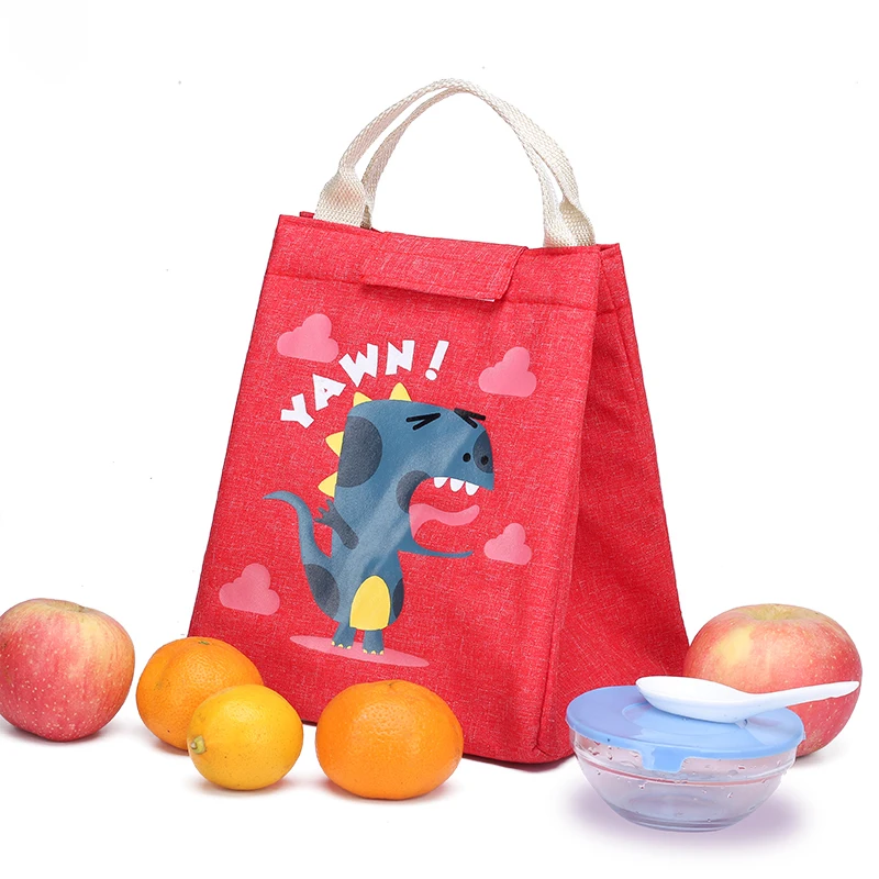 

Custom Waterproof Reusable Thermal Insulated Grocery Cool Carry Cooler Food Delivery Bag Lunch Bag Mommy Bag Handbags, Custom you like color