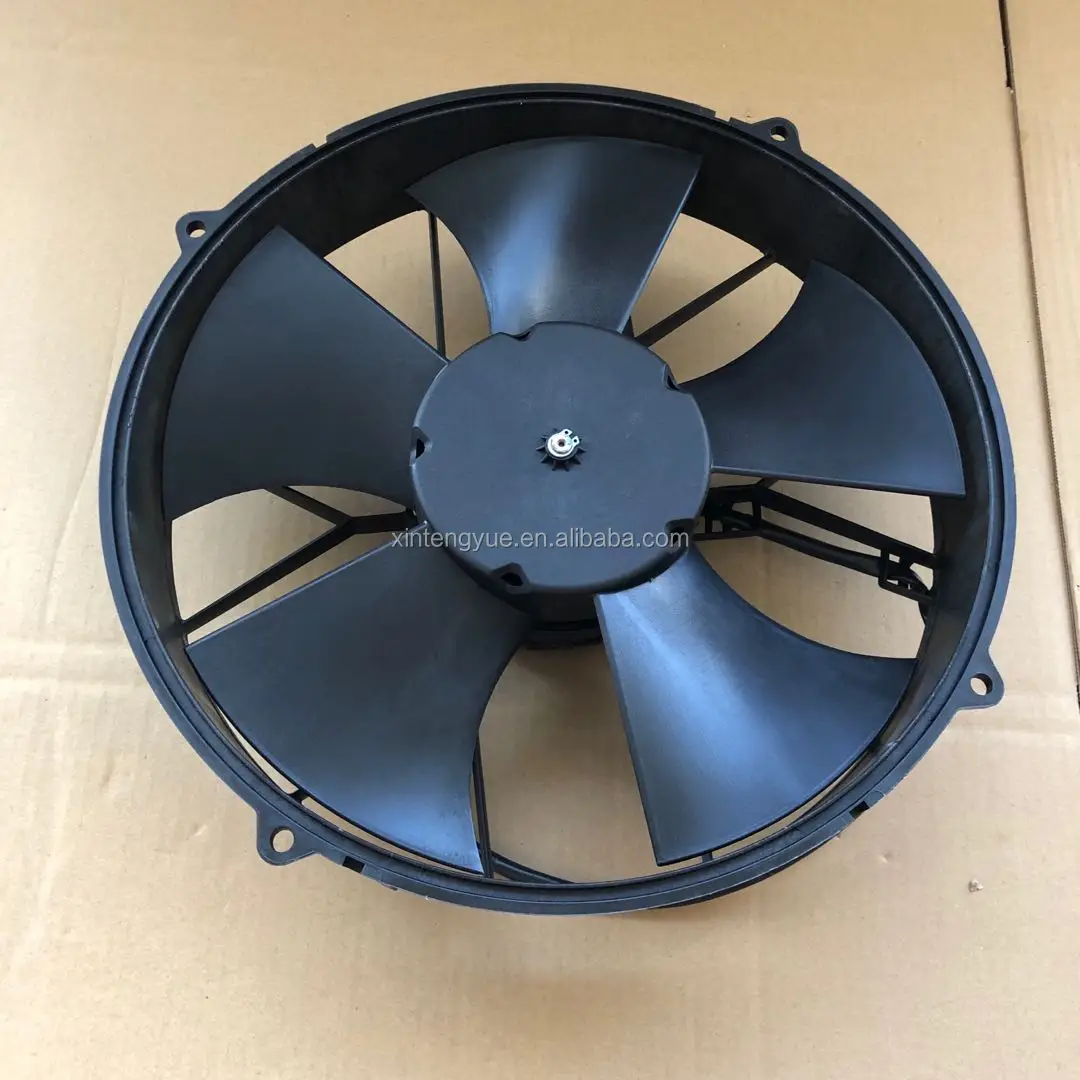 High Quality Comex F68-24l8202/e4ht-16s 305mm 12inch Condenser Axial ...