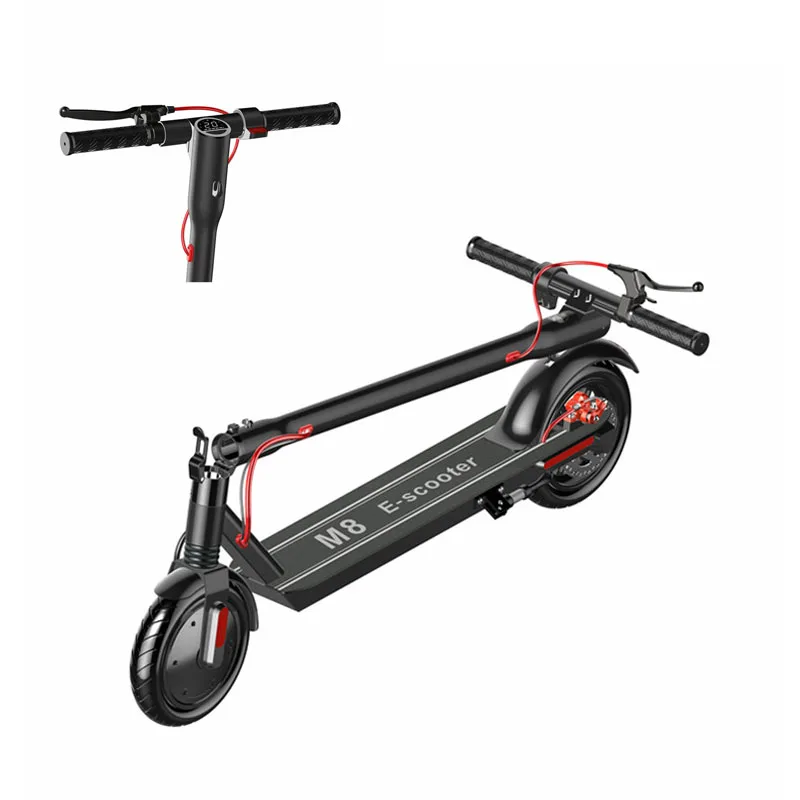 

Hot Selling Folding Ip54 Intelligent Bms Disc Braking System E Scooter 2 Wheel Electric Balance Scooter