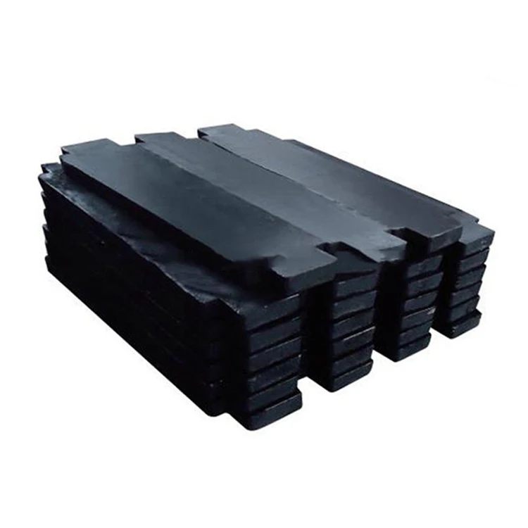 Elevator Shaft Parts Elevator Balance Counterweight Block