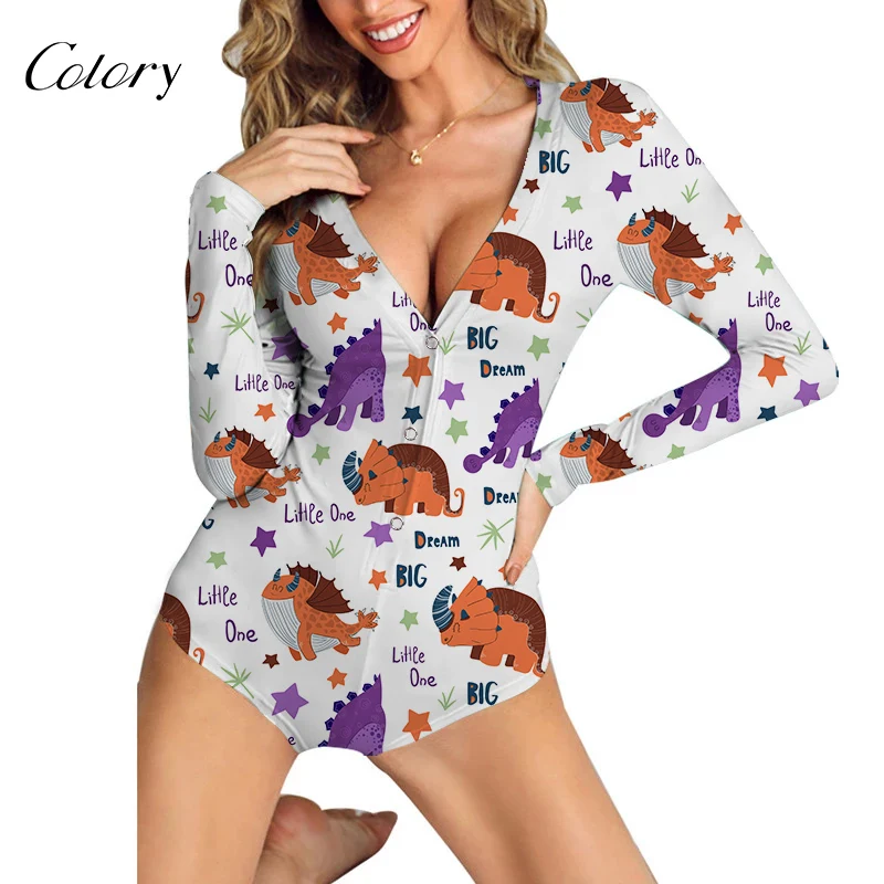 

Colory Cheap Wholesalers Wholesale Fashion Onesie Clothing Women, Picture shows