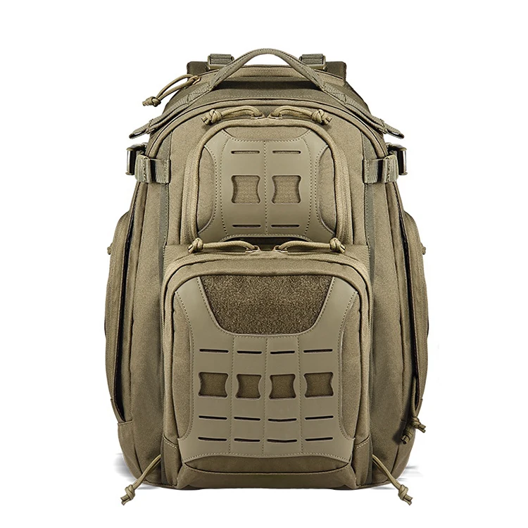 

2022 New Design Travel Bags Messengers Transparent Bag Military Outdoor Sport Hiking Camping Hunting Bags