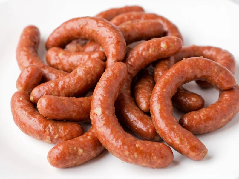 10 Best Dishes to Make with Ground Italian Sausage