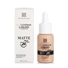Liquid Foundation adjuster foundation and concealer in one foundation cream brighten