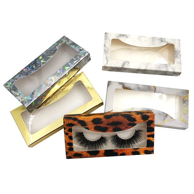 

Top quality 100% cruelty free luxury hot selling real false eye lashes, Black