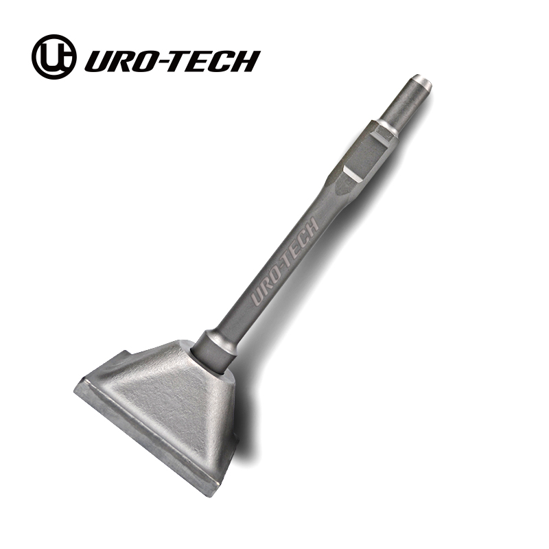 
PH65 HEX30 Tamper kit tamper plate & tamper shank 