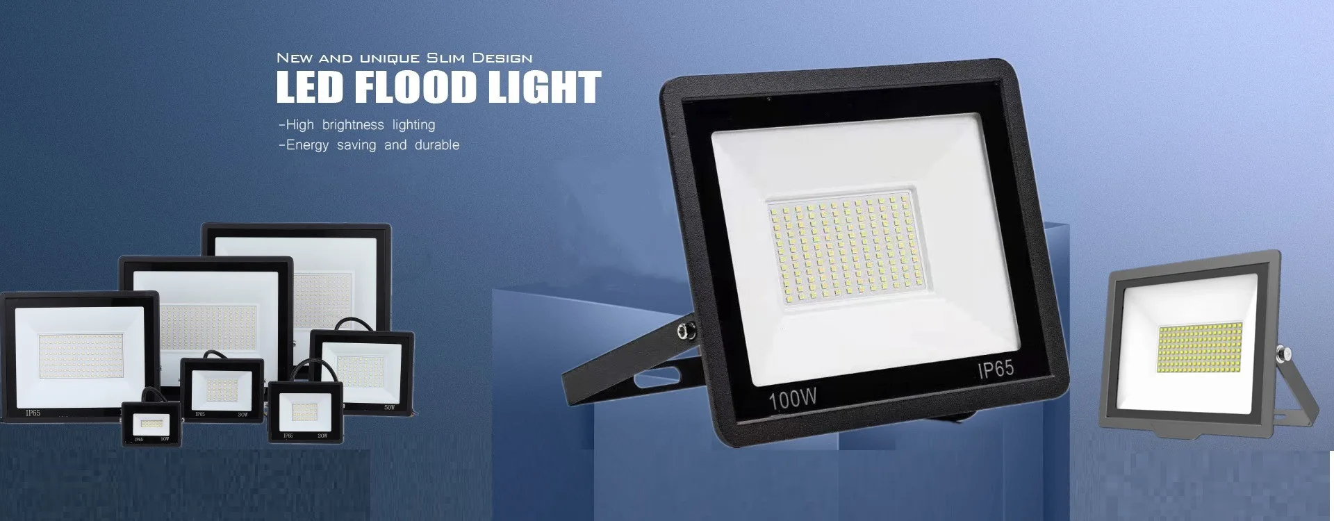 led bulb, led panel light