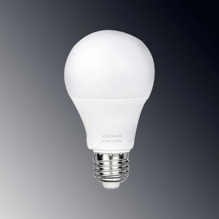 E27 Led Energy Saving Supplier Wholesale High Lumen Led Bulb Cost