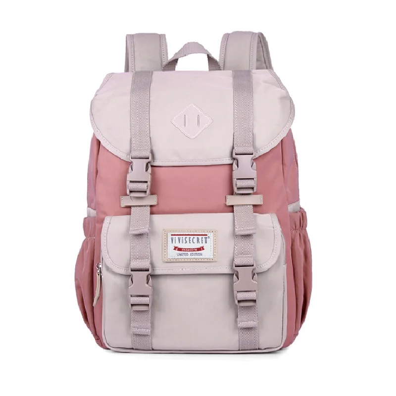 

Manufacturer korea style waterproof trends ladies backbag large teen fancy female bagpack girls backpack