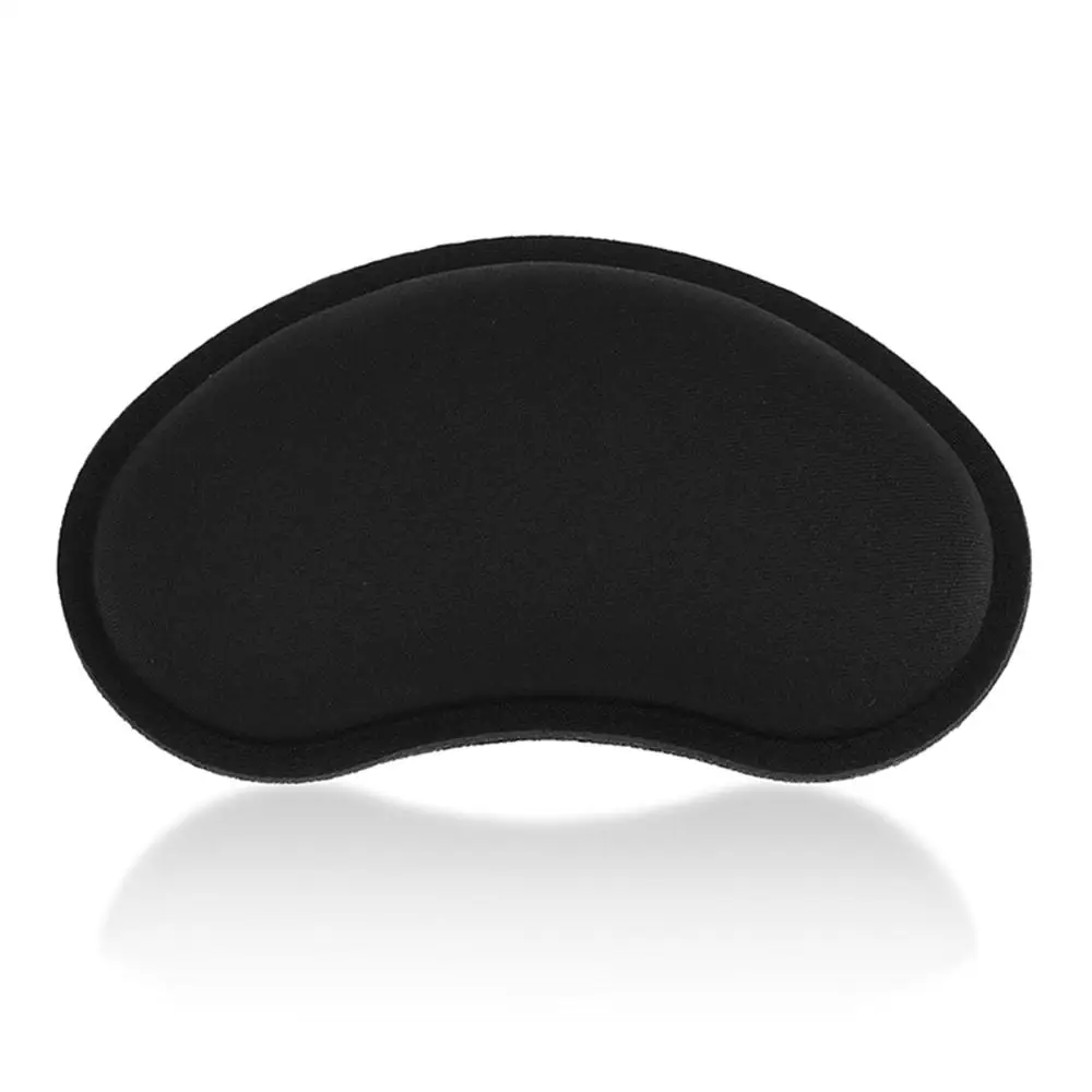 

Gaming With Rest Support Mouse Pad Soft Hand Pillow Mat Comfort Memory Sponge Wrist