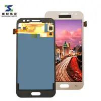

original lcd for samsung galaxy j2,lcds For Samsung J2 2015 J200 LCD Display Touch Screen