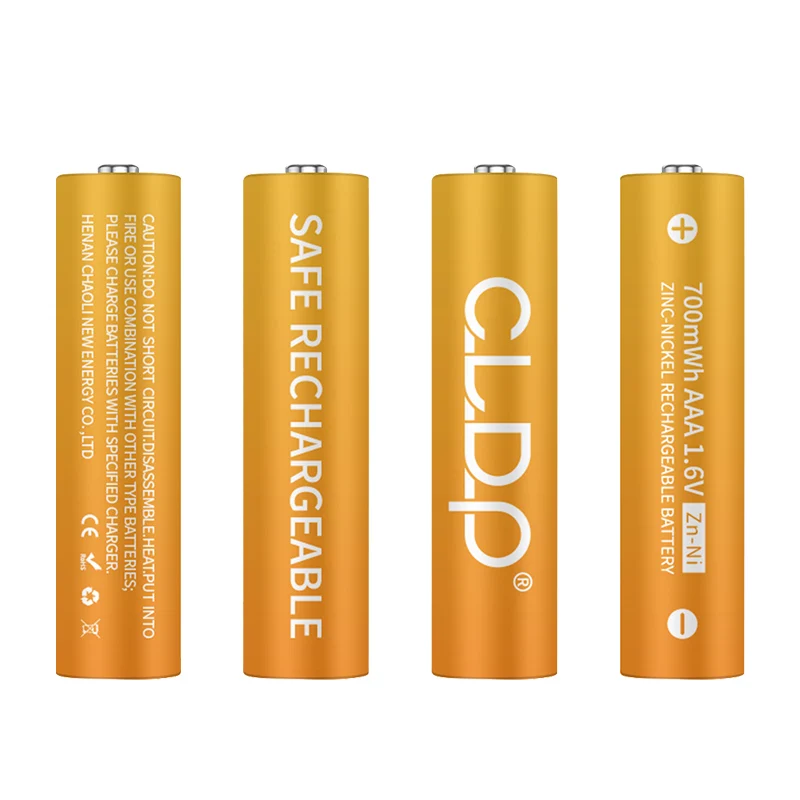 

CLDP Zn-NI recharge battery ECO-friendly gas stove remote control aaa battery