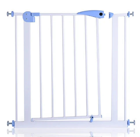 

OEM kindergarten furniture child fence playard safety baby gate for kid