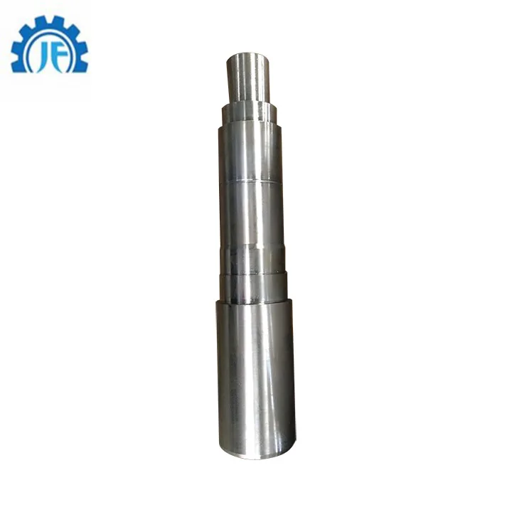 
custom high precision machining OEM service drive shaft 