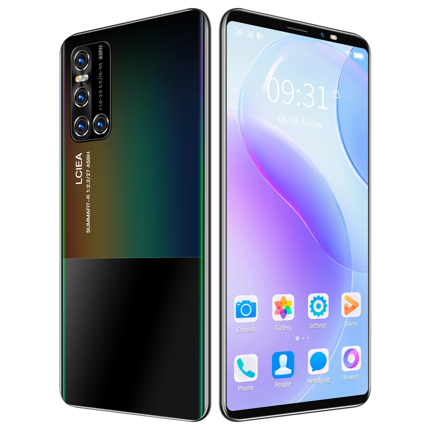 

The latest smart online V19 mini 6GB+128GB cheap smart cell phones mobile phones