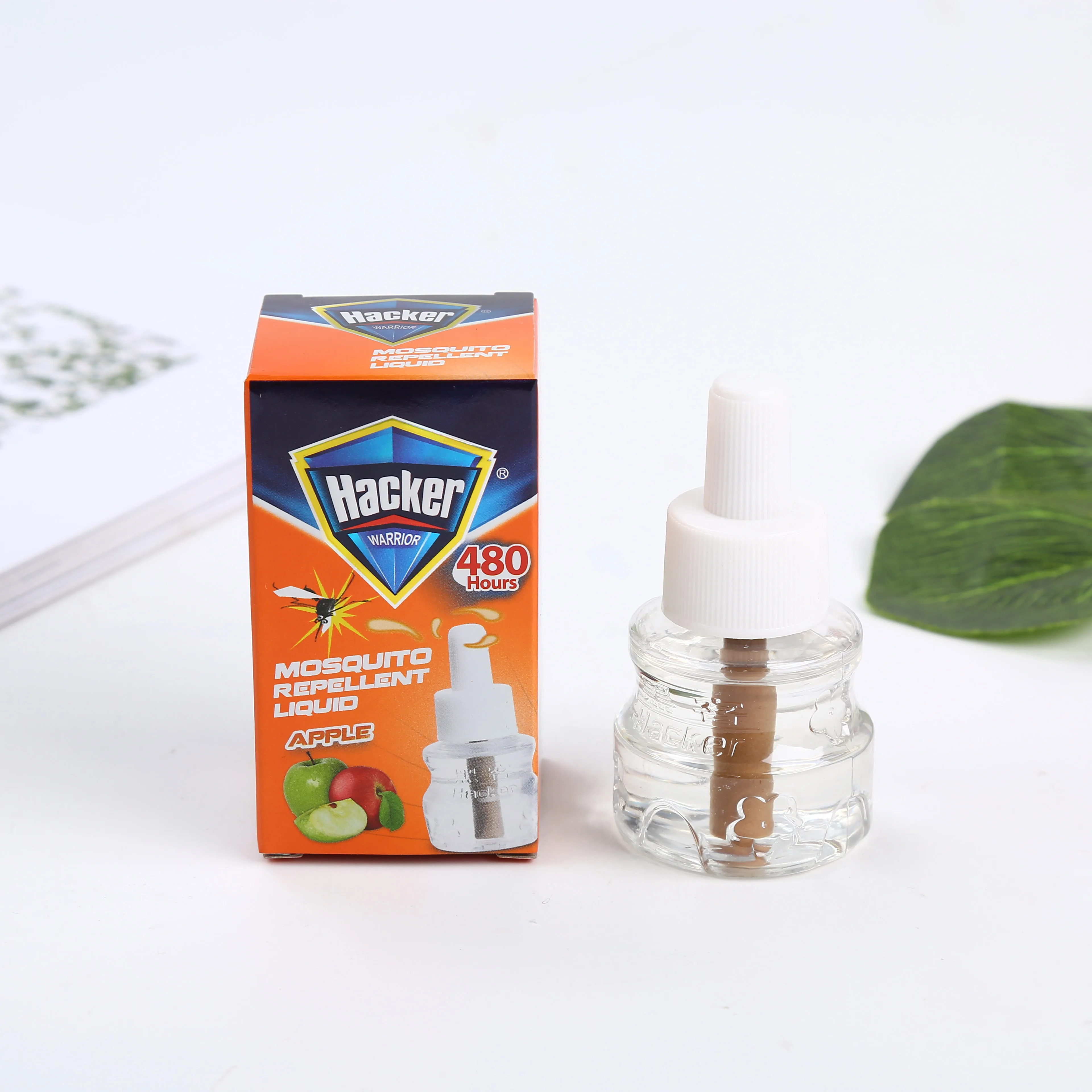 
High Quality Electric Mosquito Killer Repellent Liquid and Vaporizer 