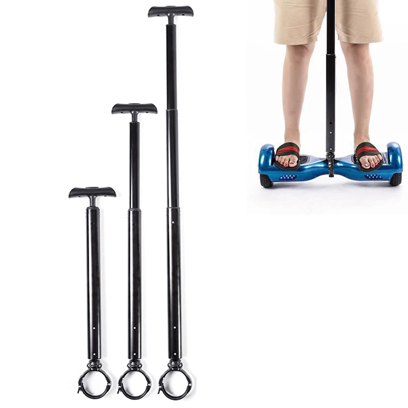 

HANDLE CONTROL STRUT STENT FOR 6.5 INCH AND 10 INCH, Black