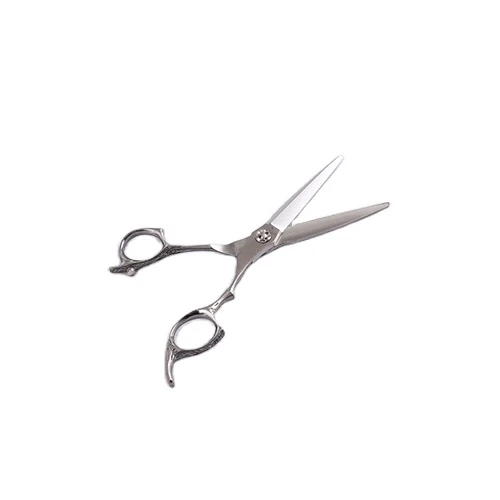 

2021 Hot Sell Stylist Barber Shears Hair Cutting Scissors Professional