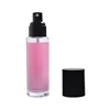Convient Wholesale Face Setting Makeup Liquid Vegan Spray Highlighter