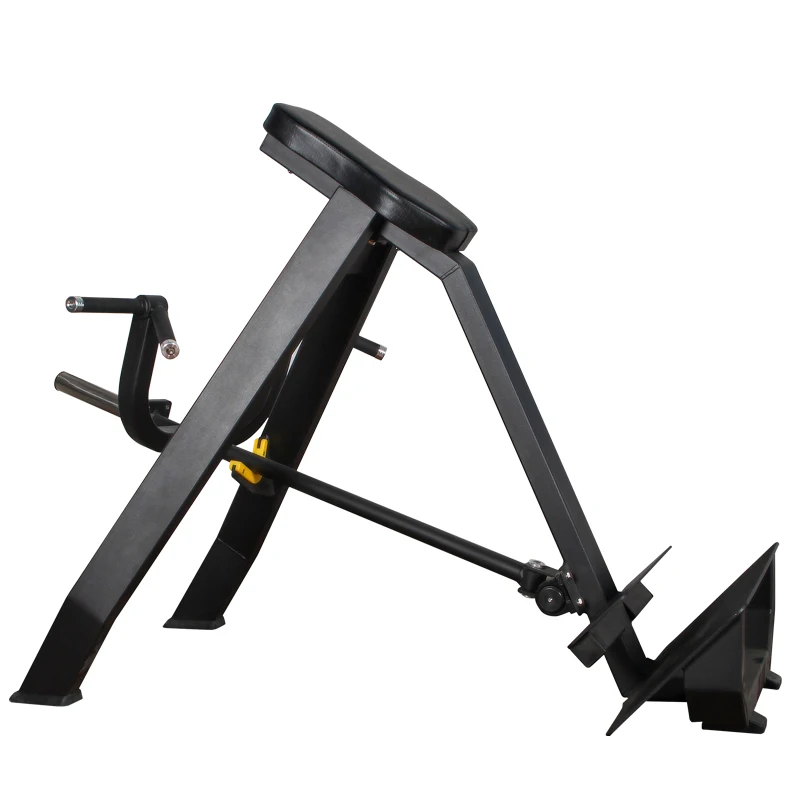 

hot sale high quality commercial fitness equipment T bar incline level row