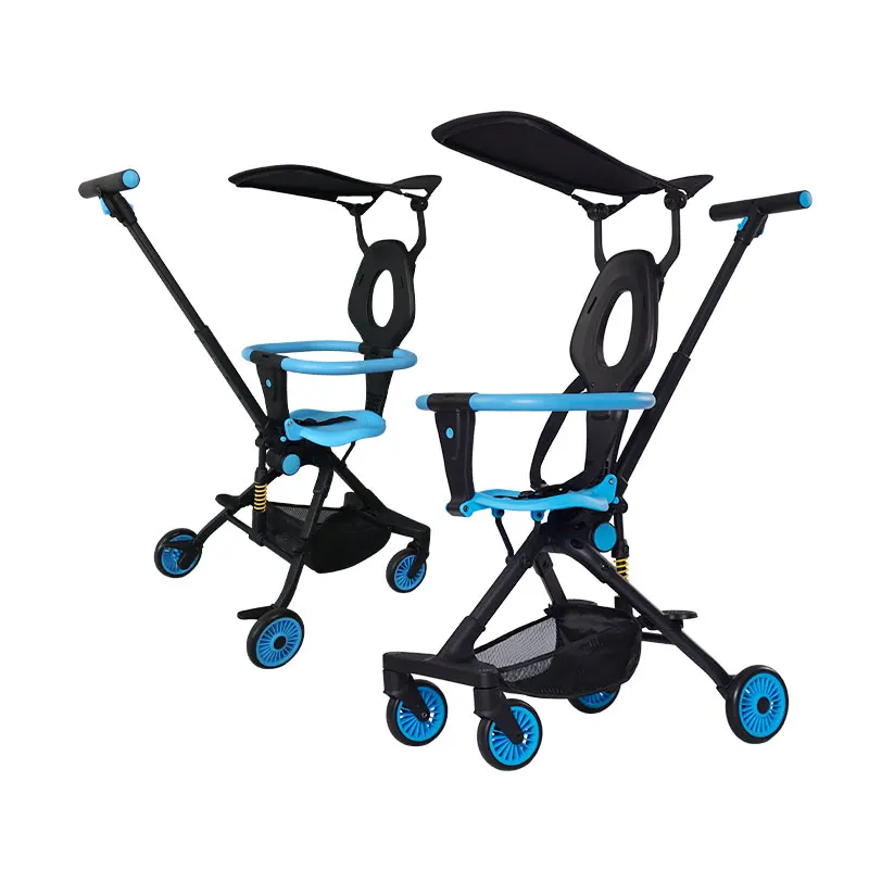 

Cheap Lightweight Baby Trolley, European Sport Mima Stroller Rider/