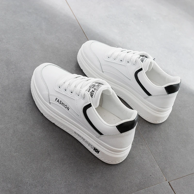 cheap platform sneakers