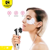 

surebty focused rf lift rf skin tightening face lifting machine eye bag removal rf beauty equipment